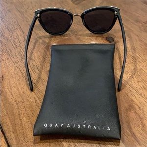 Quay ‘My Girl’ sunglasses!